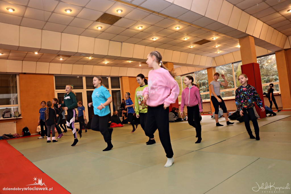 BalansujeMY w Tańcu - Winter Dance Camp