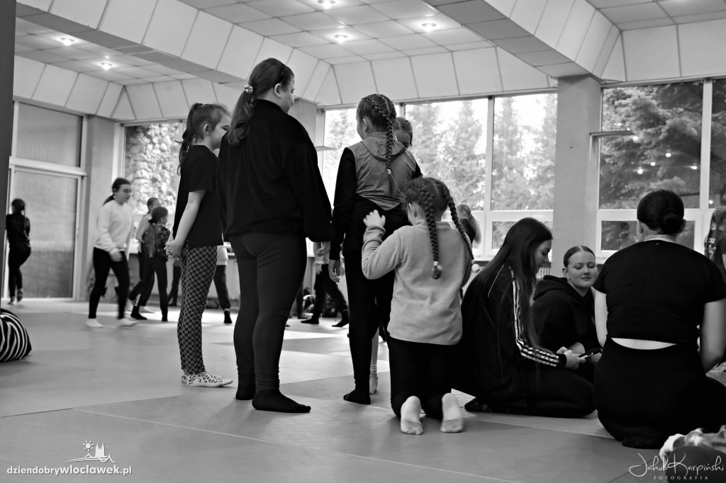 BalansujeMY w Tańcu - Winter Dance Camp