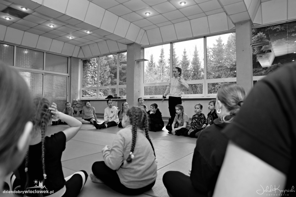 BalansujeMY w Tańcu - Winter Dance Camp