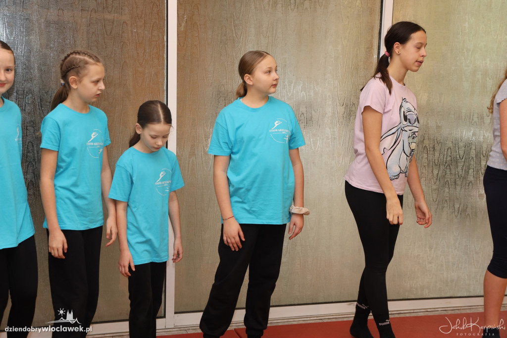 BalansujeMY w Tańcu - Winter Dance Camp