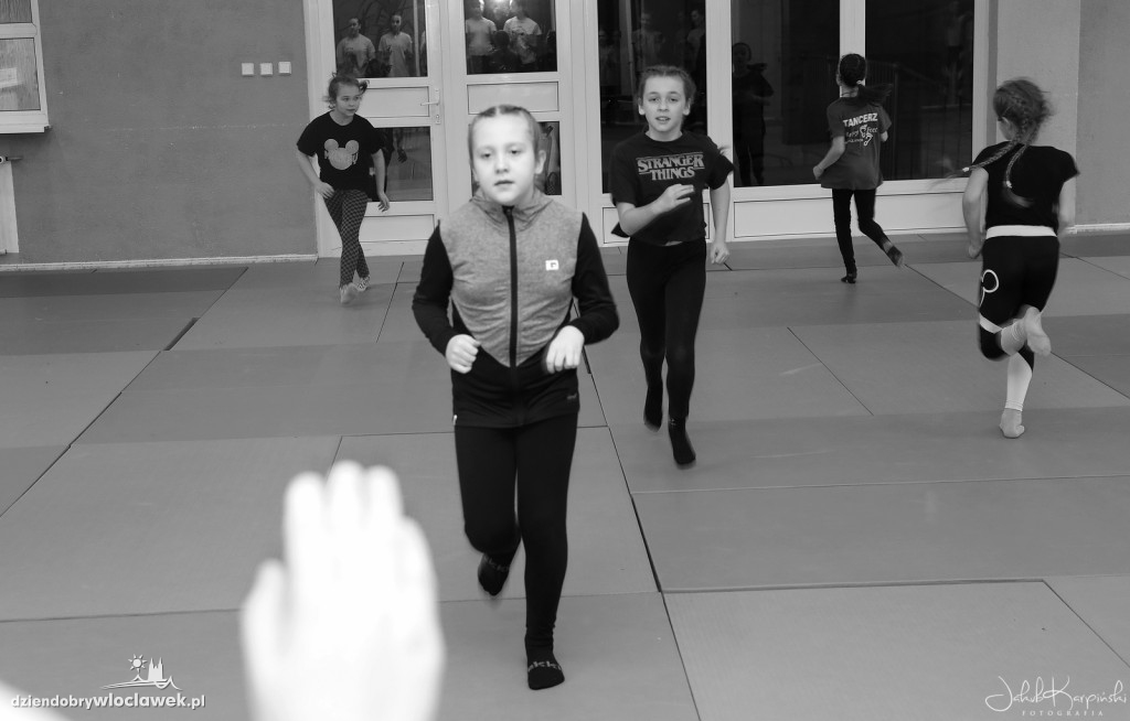 BalansujeMY w Tańcu - Winter Dance Camp