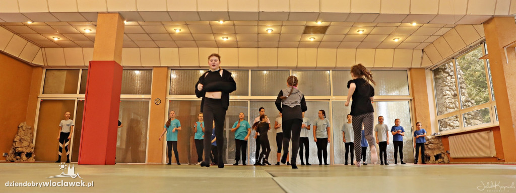 BalansujeMY w Tańcu - Winter Dance Camp