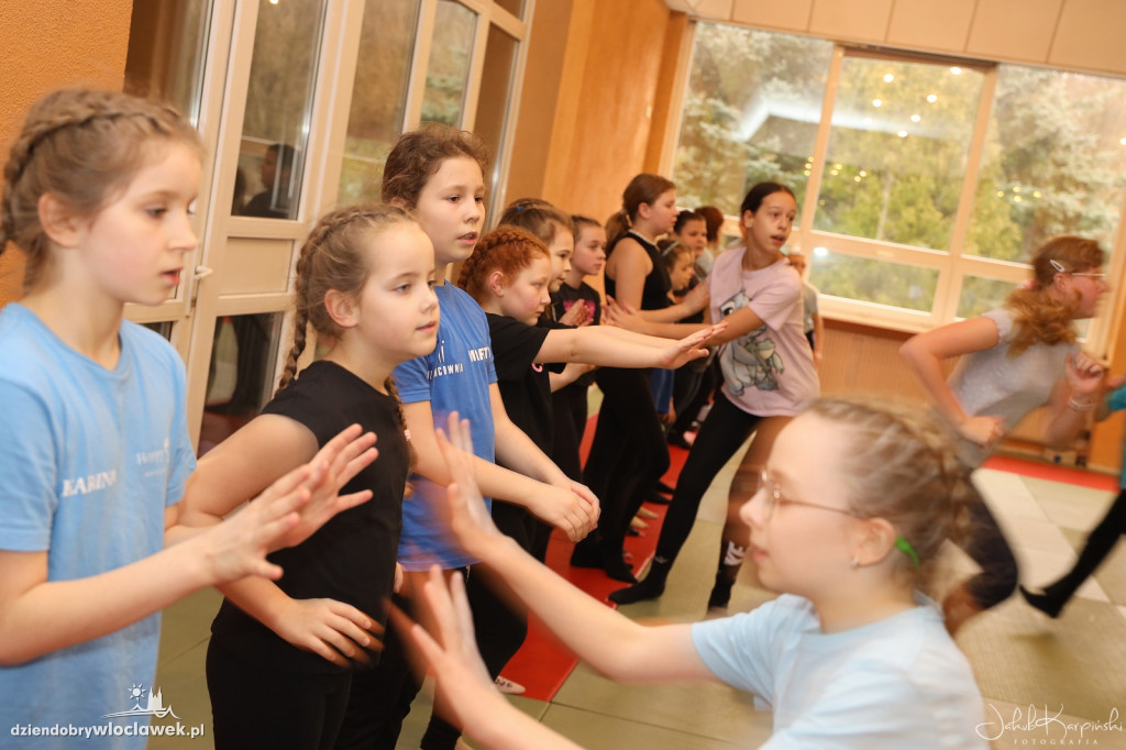 BalansujeMY w Tańcu - Winter Dance Camp