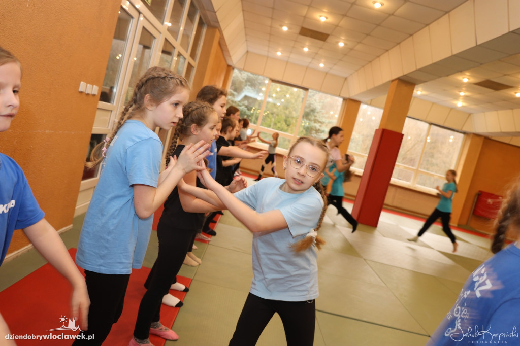 BalansujeMY w Tańcu - Winter Dance Camp