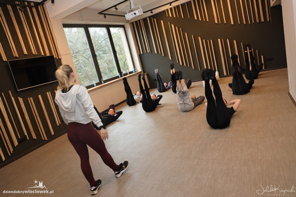 BalansujeMY w Tańcu - Winter Dance Camp