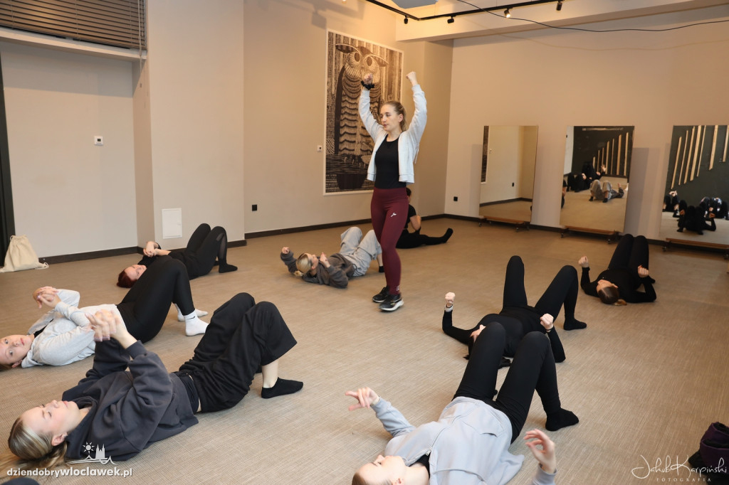 BalansujeMY w Tańcu - Winter Dance Camp