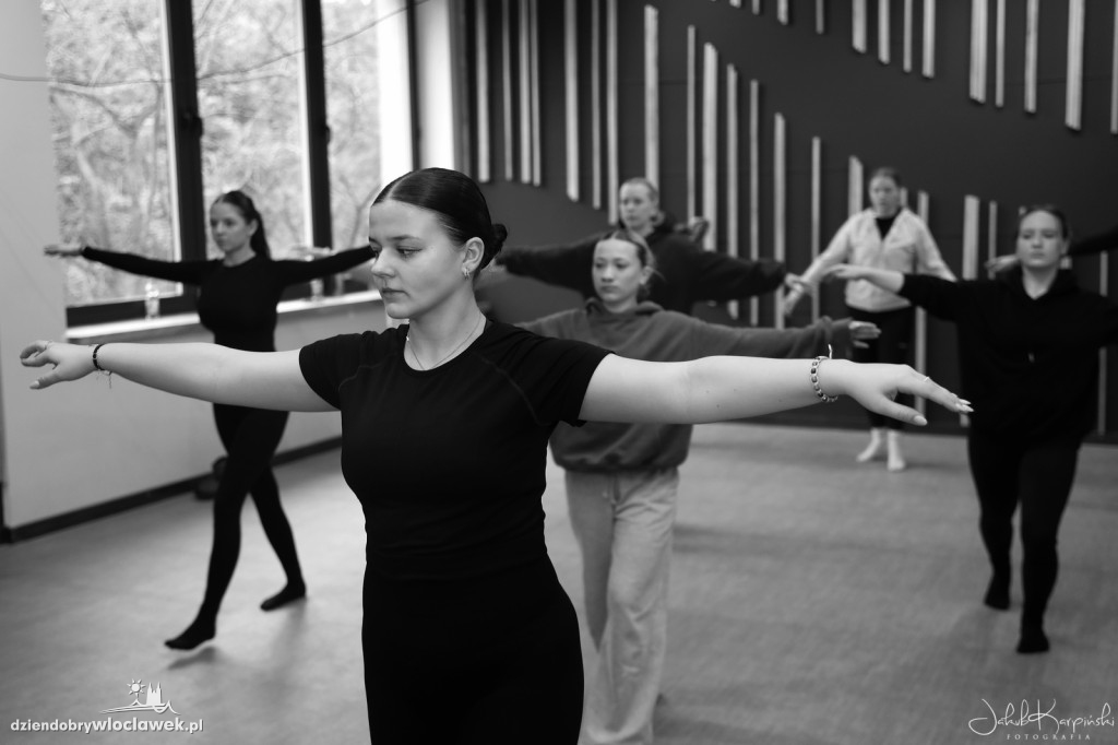 BalansujeMY w Tańcu - Winter Dance Camp