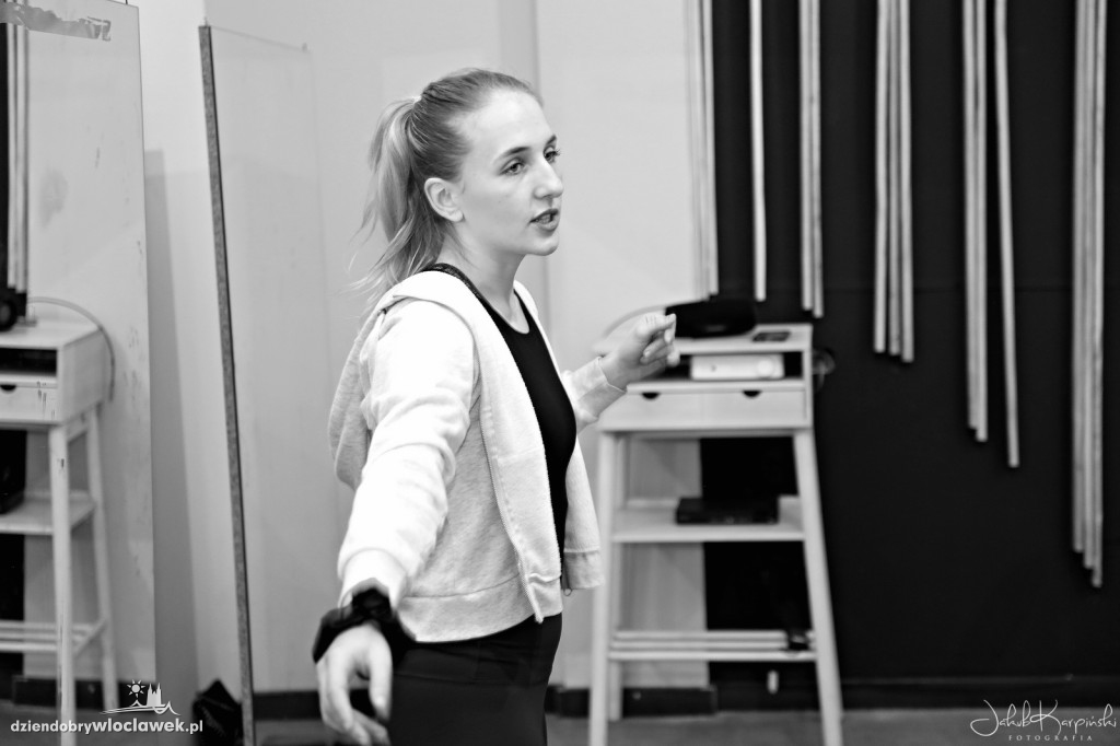 BalansujeMY w Tańcu - Winter Dance Camp