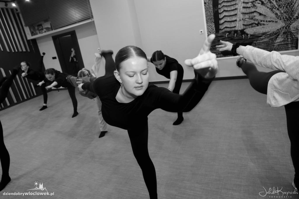 BalansujeMY w Tańcu - Winter Dance Camp