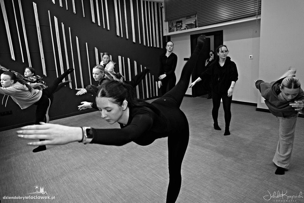 BalansujeMY w Tańcu - Winter Dance Camp