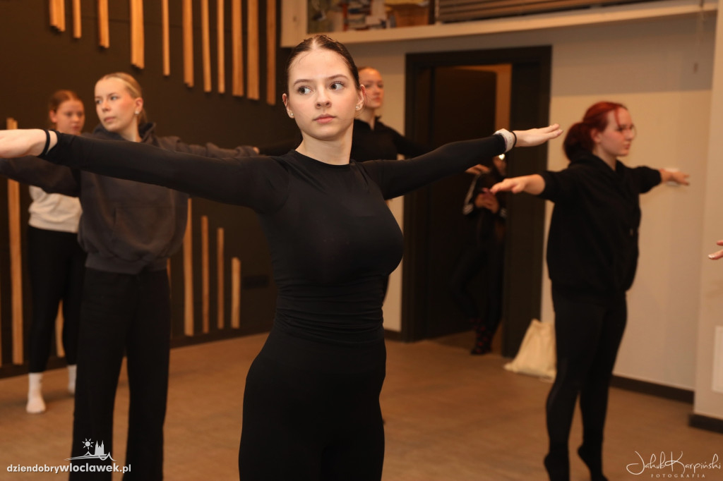 BalansujeMY w Tańcu - Winter Dance Camp