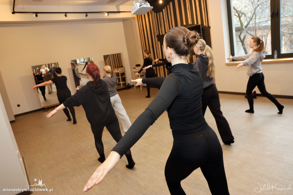BalansujeMY w Tańcu - Winter Dance Camp