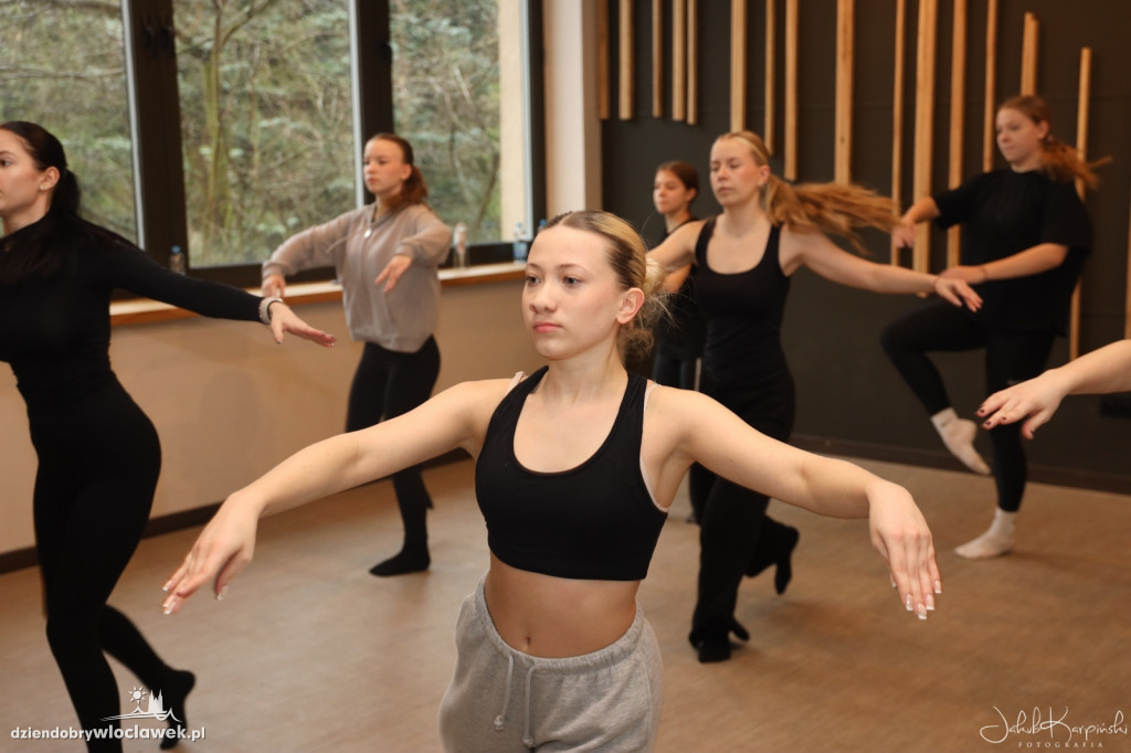 BalansujeMY w Tańcu - Winter Dance Camp