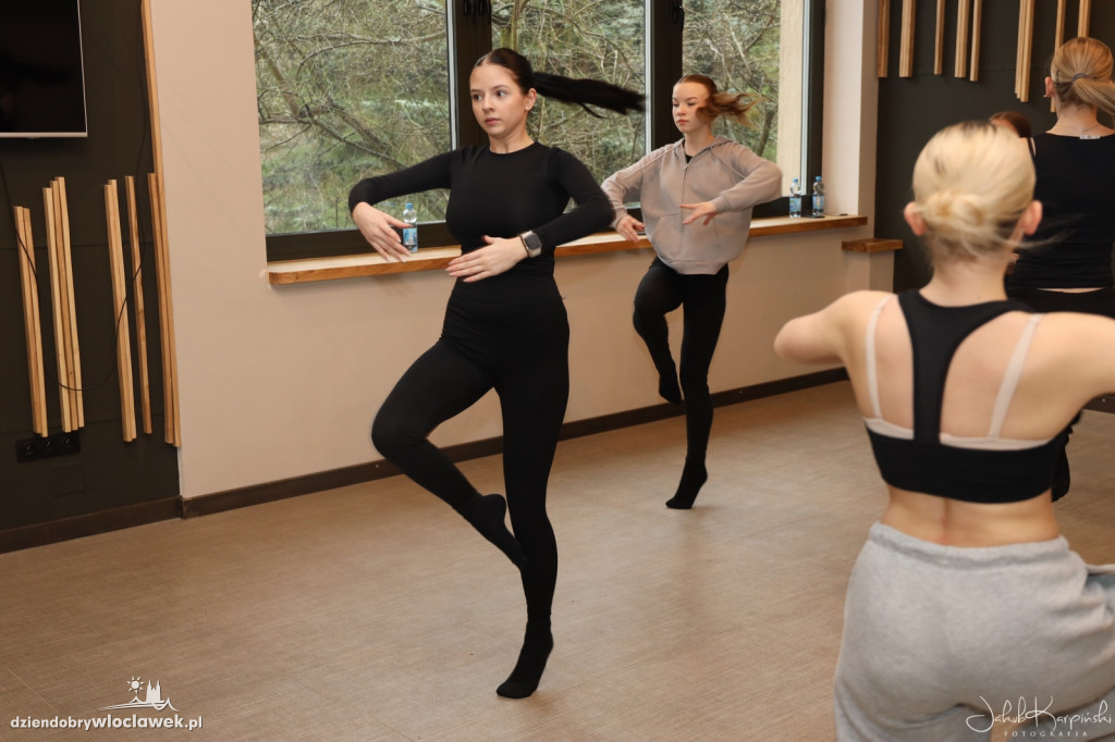 BalansujeMY w Tańcu - Winter Dance Camp