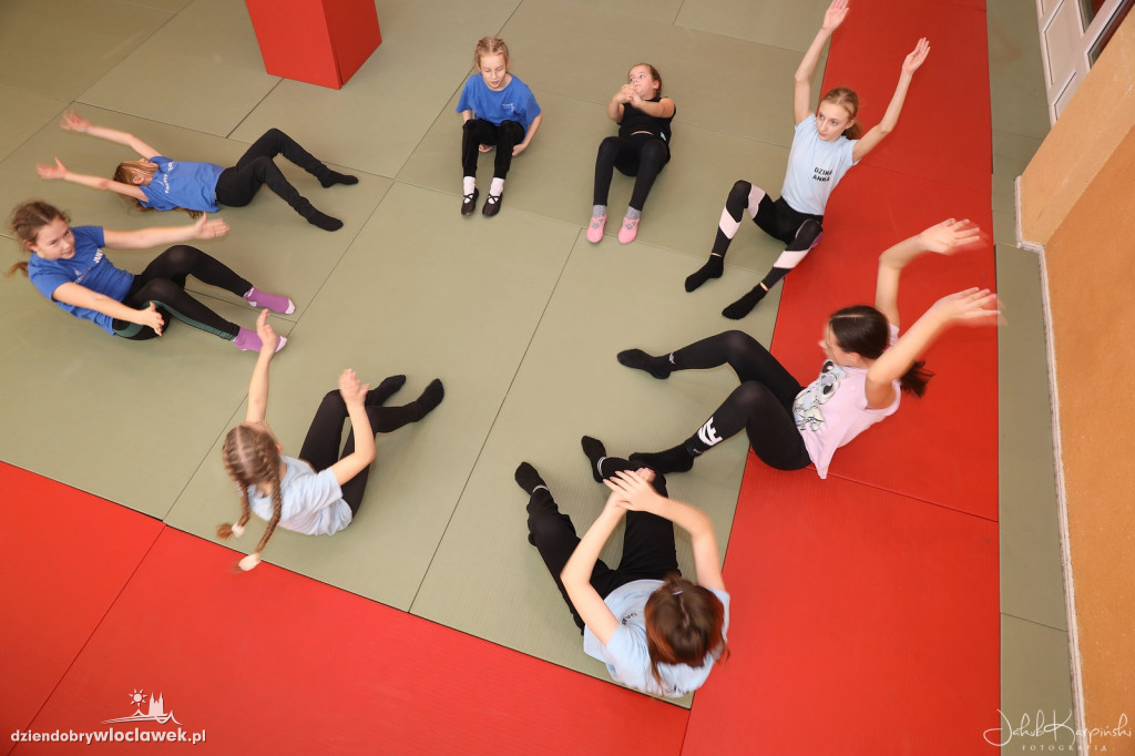 BalansujeMY w Tańcu - Winter Dance Camp