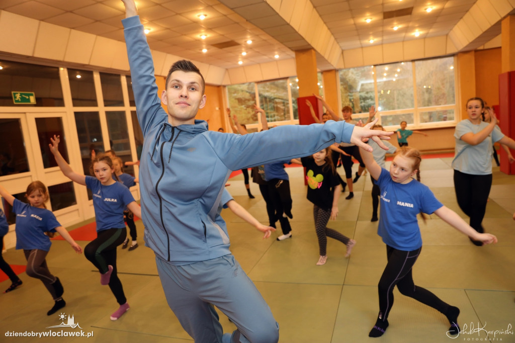 BalansujeMY w Tańcu - Winter Dance Camp
