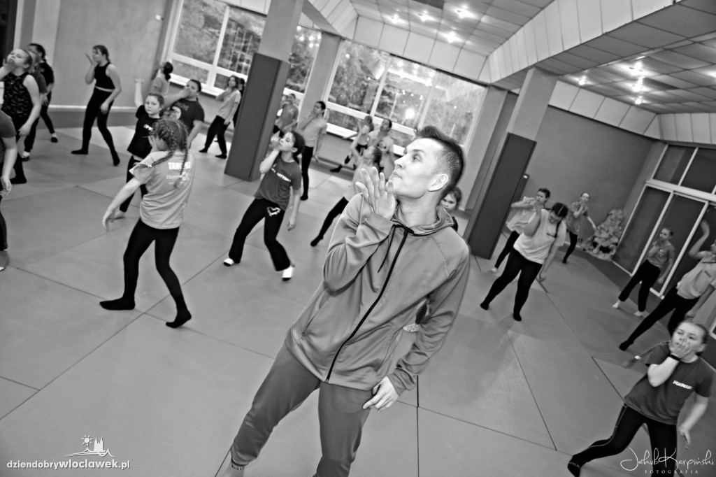 BalansujeMY w Tańcu - Winter Dance Camp