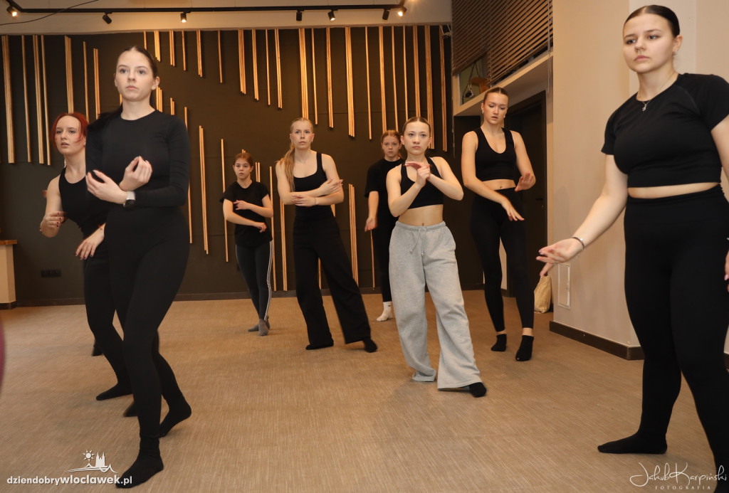 BalansujeMY w Tańcu - Winter Dance Camp