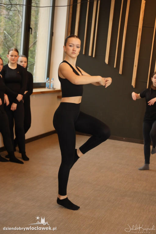 BalansujeMY w Tańcu - Winter Dance Camp