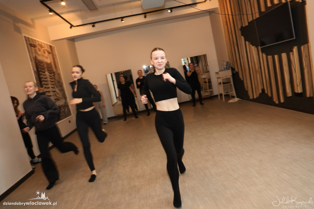 BalansujeMY w Tańcu - Winter Dance Camp