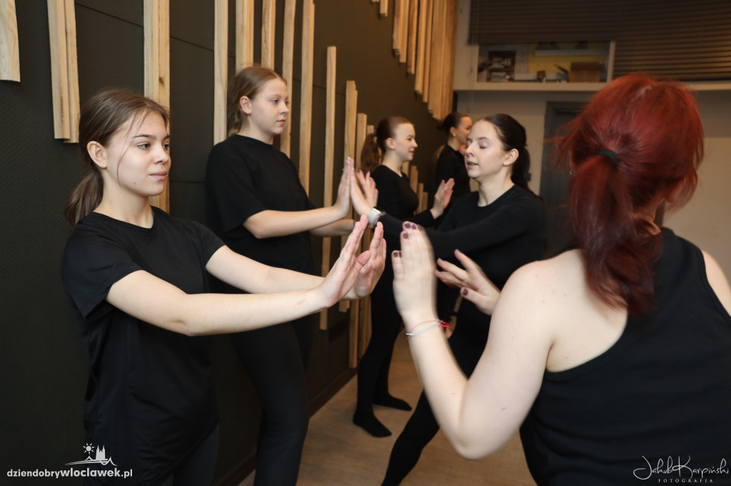 BalansujeMY w Tańcu - Winter Dance Camp