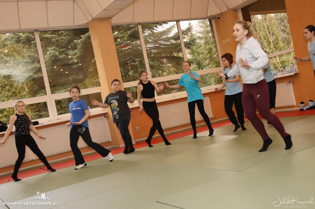 BalansujeMY w Tańcu - Winter Dance Camp