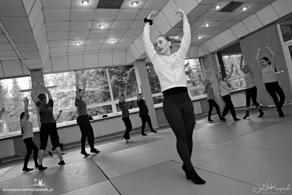 BalansujeMY w Tańcu - Winter Dance Camp