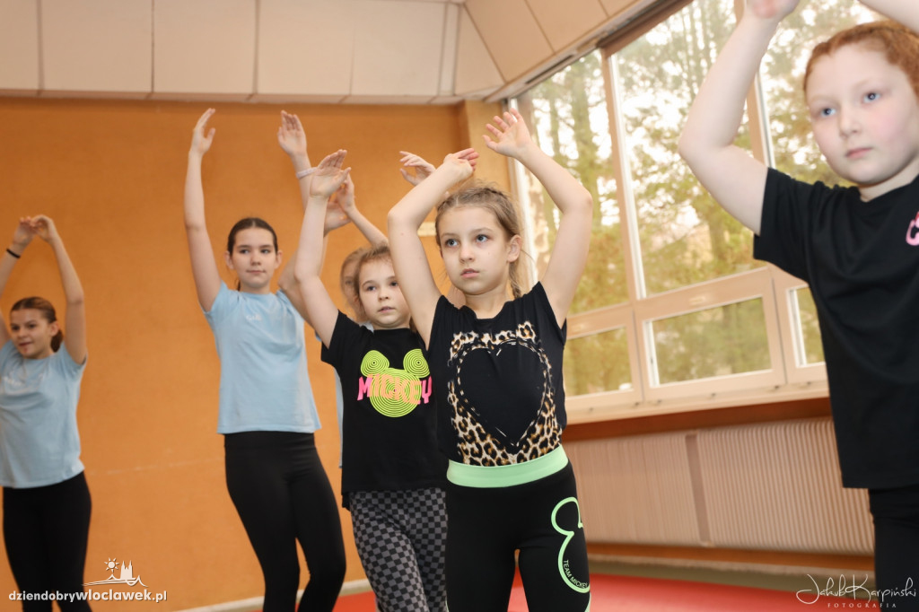BalansujeMY w Tańcu - Winter Dance Camp