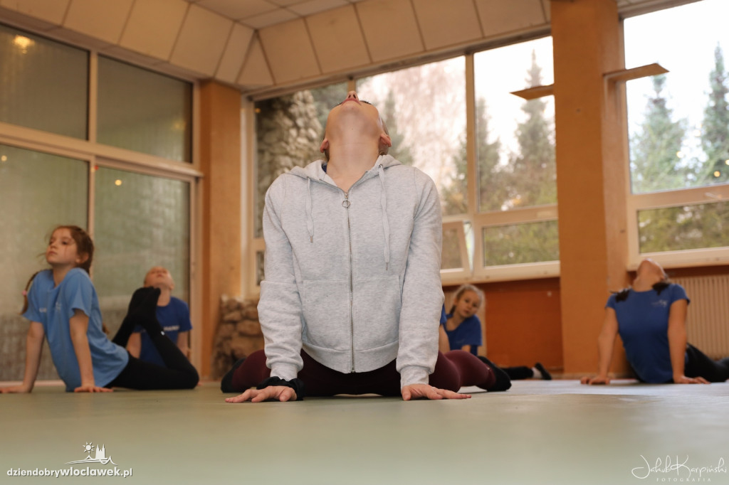 BalansujeMY w Tańcu - Winter Dance Camp