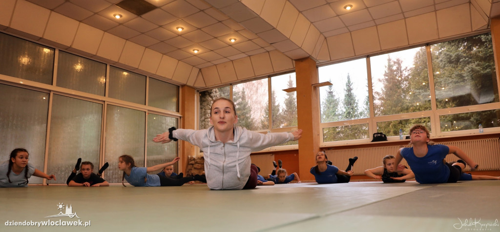 BalansujeMY w Tańcu - Winter Dance Camp