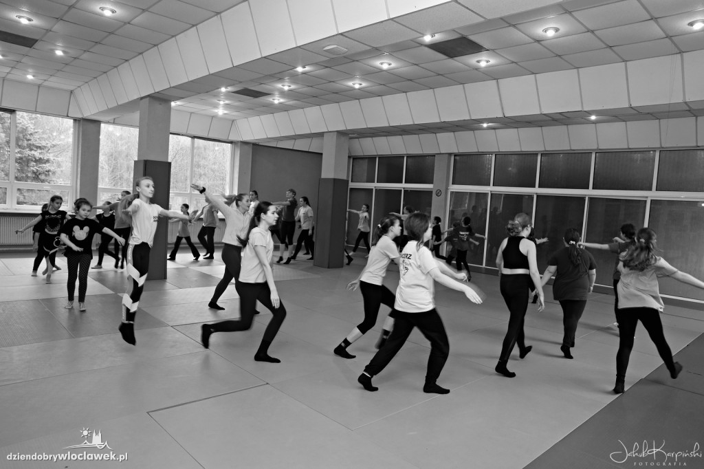 BalansujeMY w Tańcu - Winter Dance Camp