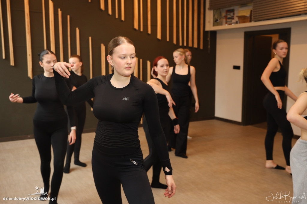 BalansujeMY w Tańcu - Winter Dance Camp