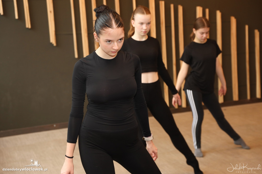 BalansujeMY w Tańcu - Winter Dance Camp
