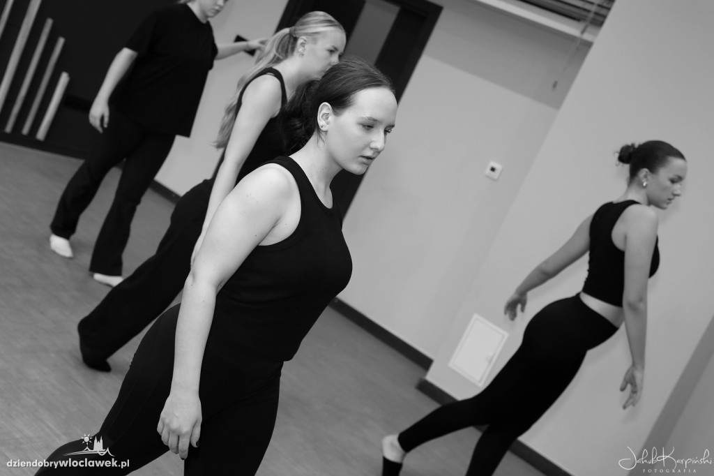 BalansujeMY w Tańcu - Winter Dance Camp