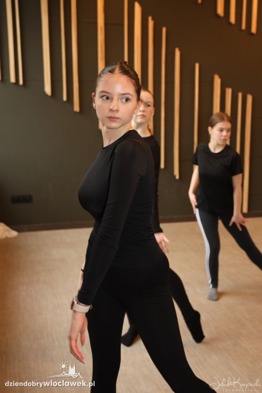 BalansujeMY w Tańcu - Winter Dance Camp