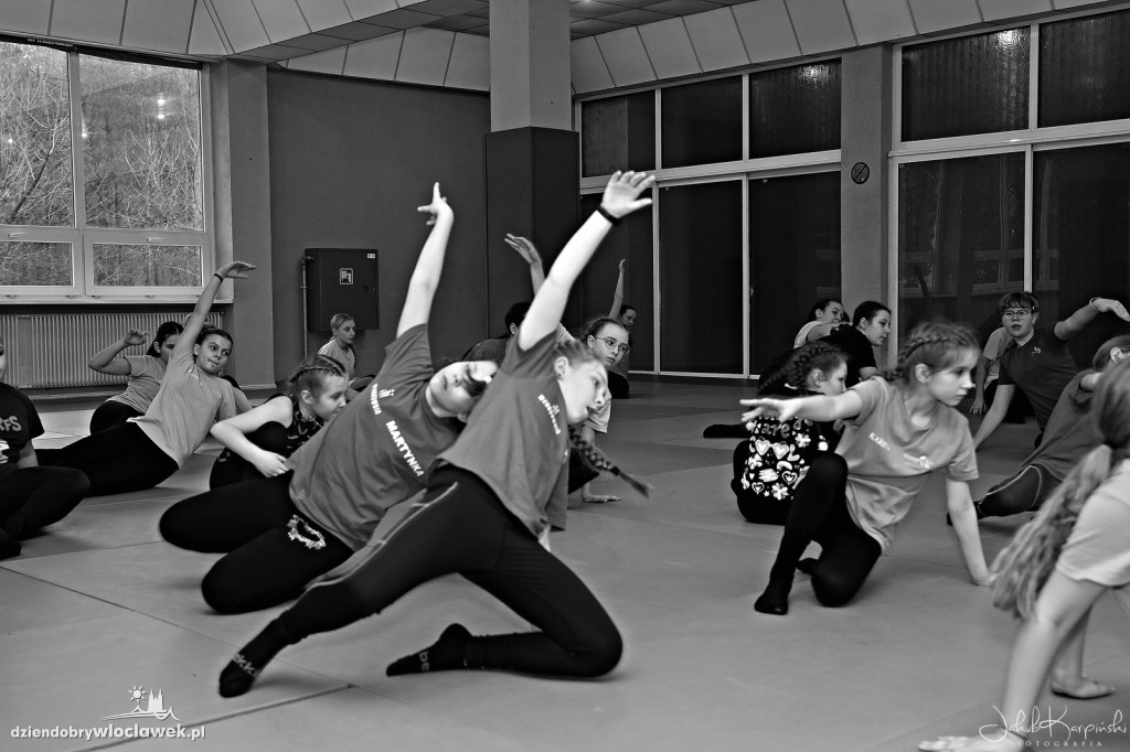 BalansujeMY w Tańcu - Winter Dance Camp