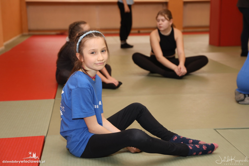 BalansujeMY w Tańcu - Winter Dance Camp