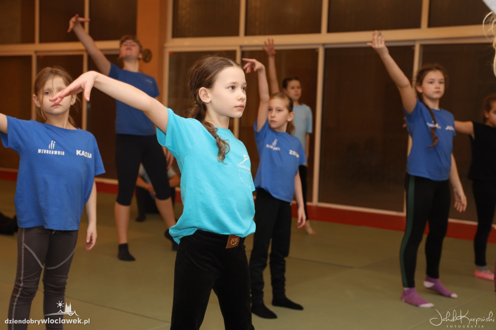 BalansujeMY w Tańcu - Winter Dance Camp