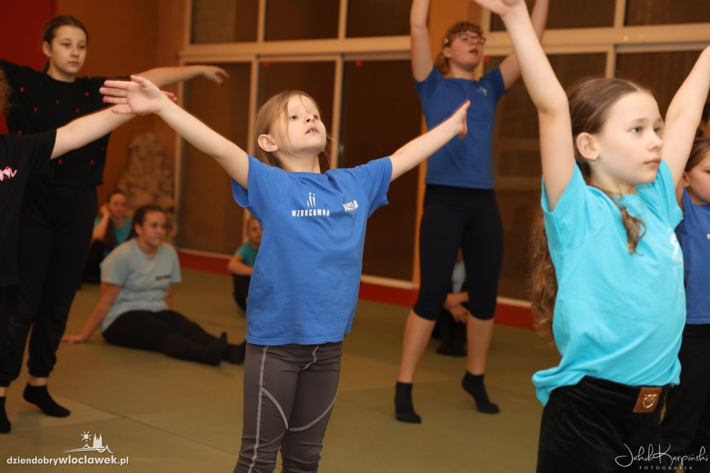 BalansujeMY w Tańcu - Winter Dance Camp