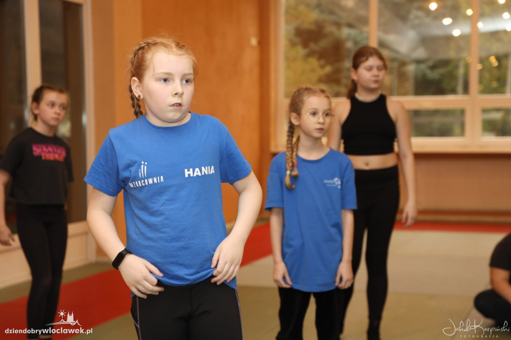 BalansujeMY w Tańcu - Winter Dance Camp