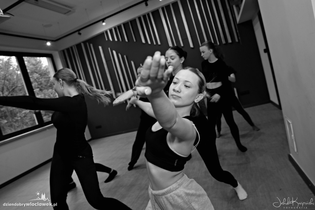 BalansujeMY w Tańcu - Winter Dance Camp
