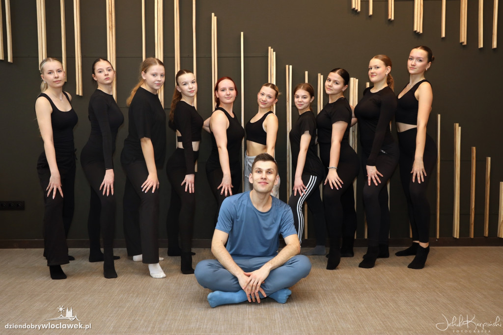 BalansujeMY w Tańcu - Winter Dance Camp