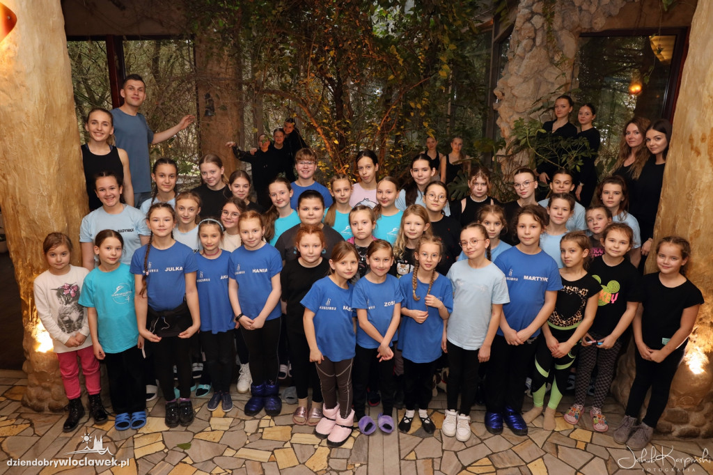 BalansujeMY w Tańcu - Winter Dance Camp