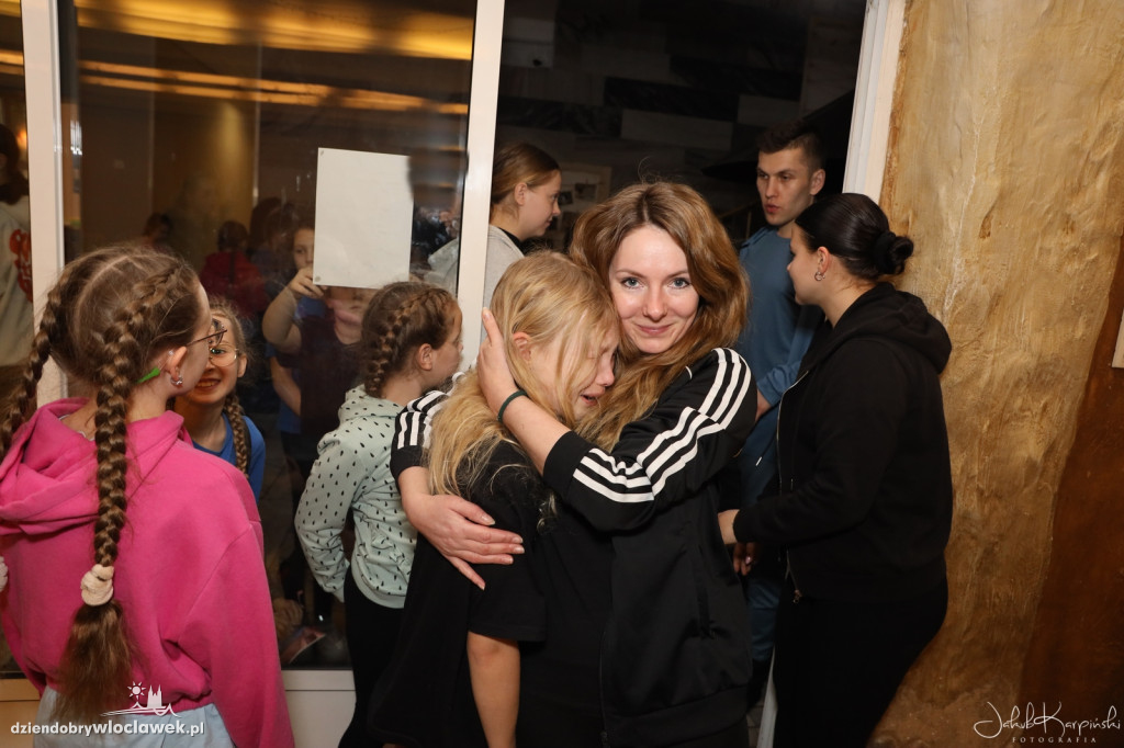 BalansujeMY w Tańcu - Winter Dance Camp