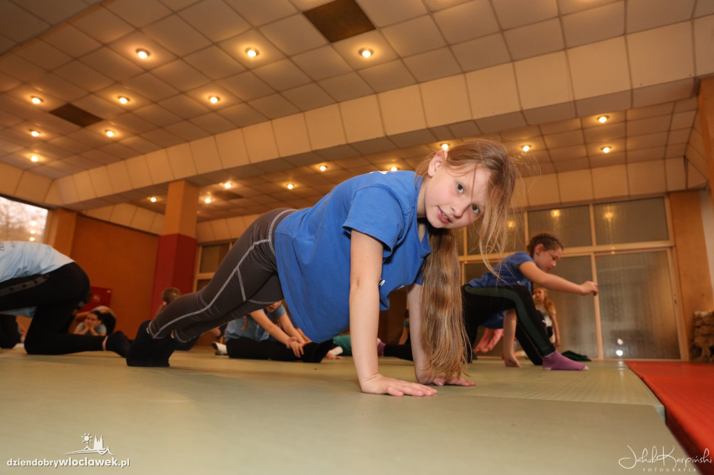 BalansujeMY w Tańcu - Winter Dance Camp