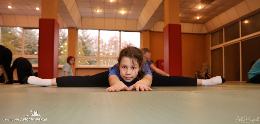 BalansujeMY w Tańcu - Winter Dance Camp