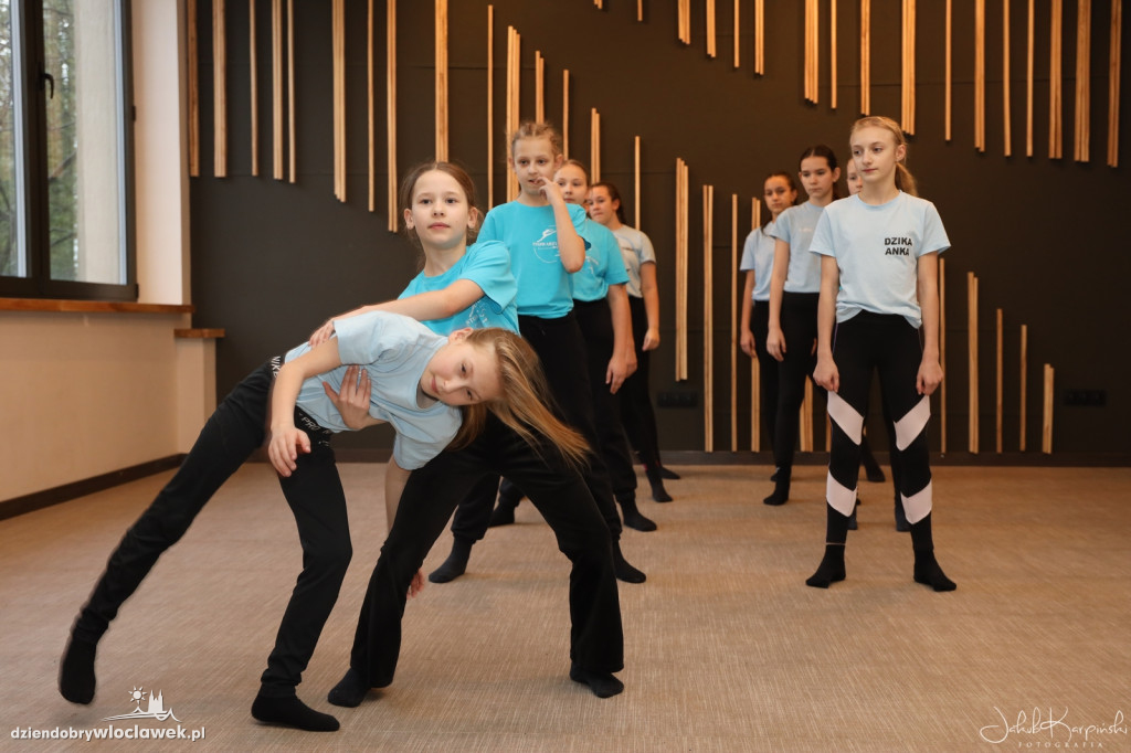 BalansujeMY w Tańcu - Winter Dance Camp