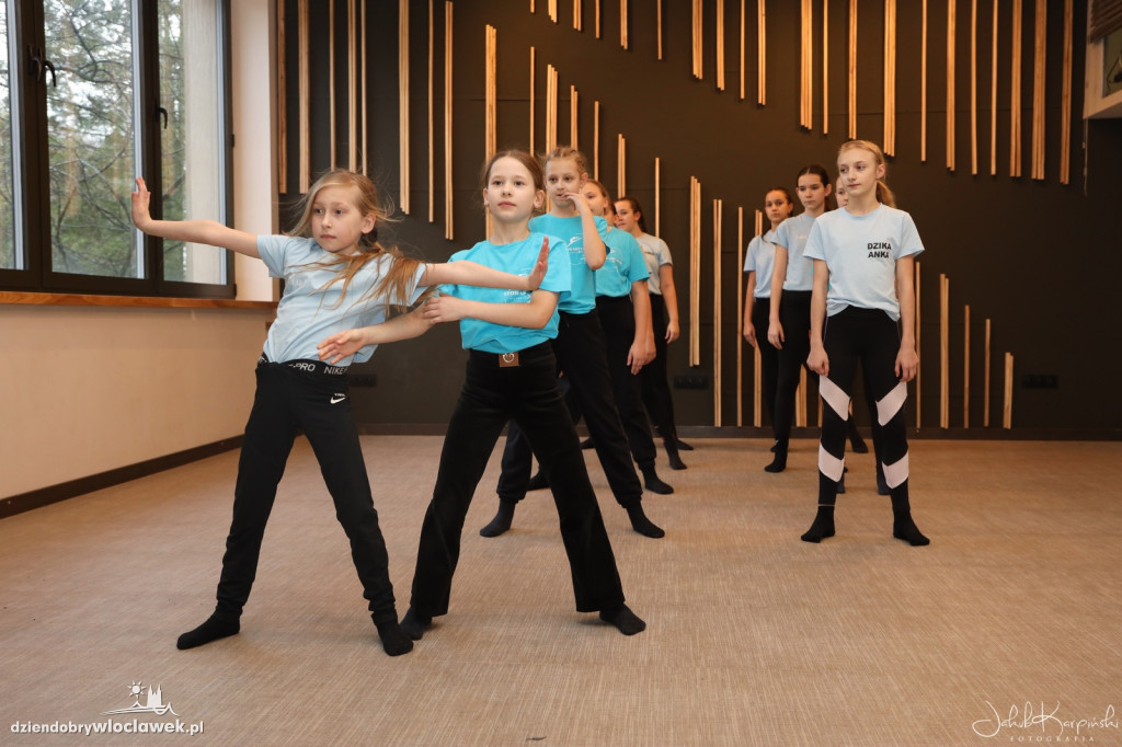 BalansujeMY w Tańcu - Winter Dance Camp