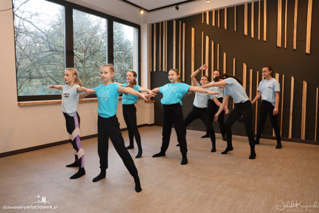 BalansujeMY w Tańcu - Winter Dance Camp