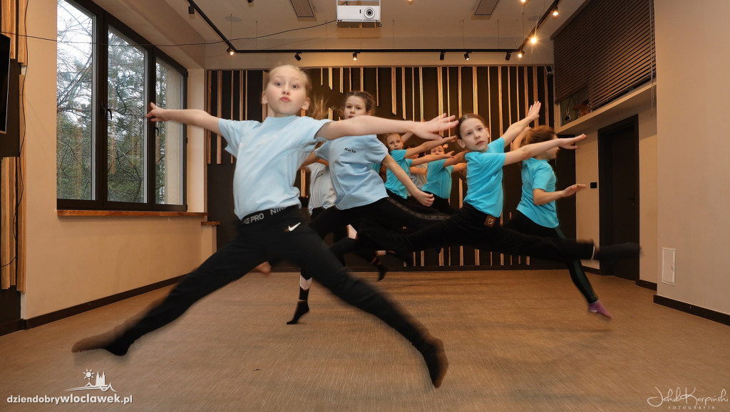 BalansujeMY w Tańcu - Winter Dance Camp
